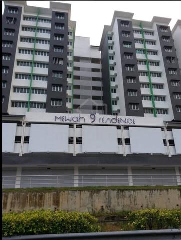 Mewah 9 Residence 1