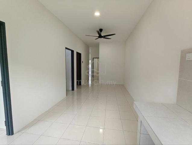 Sungkai Perak, Rumah Baru Single Storey Taman Sungkai Harmoni 1
