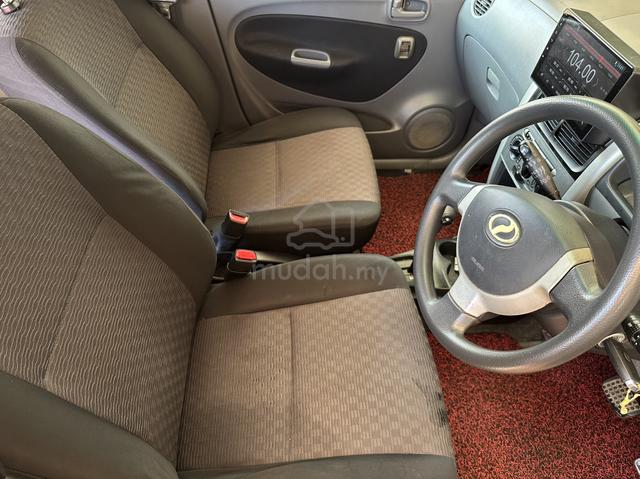 2012 Perodua VIVA 1.0 ELITE EXCLUSIVE (A) - 3