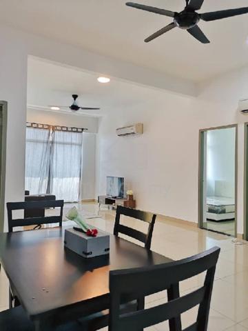 Setia Pinnacle 3