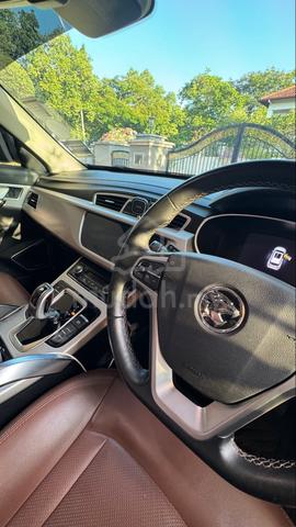 2021 Proton X70 1.8 PREMIUM MY18 (A) - 4
