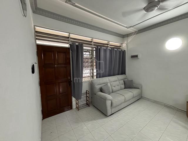 Taman Terubong Jaya 1