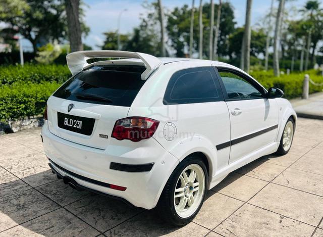 SATRIA NEO CPS 1.6 (m)2011-SIAP CAT,SERVIS,MAKEUP! - 5