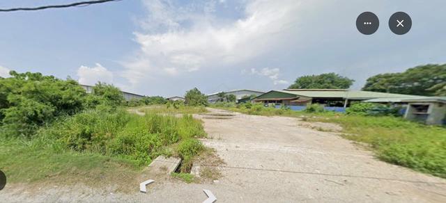 Flat land for Rent Teluk Gong Port klang 1