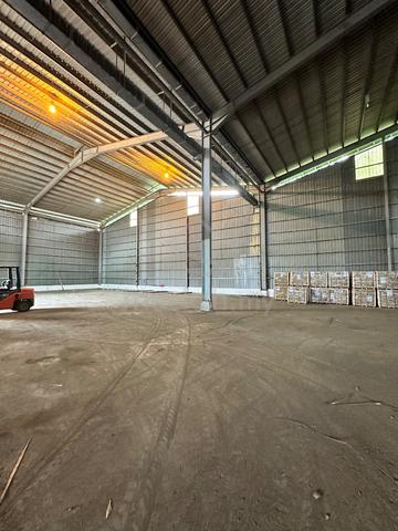 KKIP warehouse | Fully covered | for rent 1