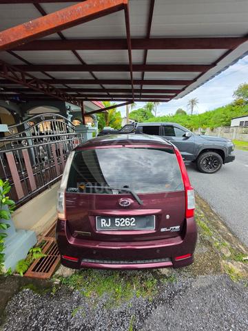 2011 Perodua VIVA 1.0 ELITE EZI EJ-VE (A) - 3