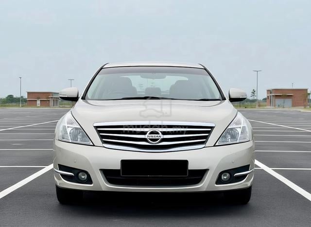 [2014] Nissan Teana 2.5 XV (AT) Super Car King  - 4