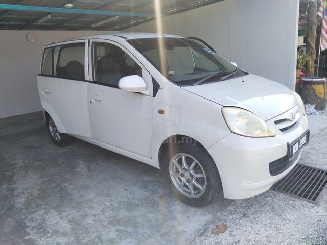 2010 Perodua VIVA 1.0 EZ (A) - 1