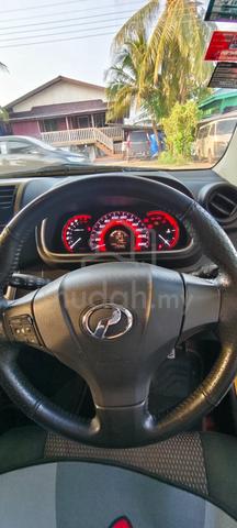 2013 Perodua MYVI 1.5 SE ZHS (A) - 3
