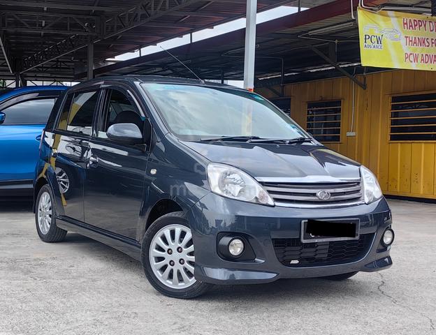 OTR PRICE {2009} Perodua VIVA 1.0 ELITE (A) TIPTOP - 2