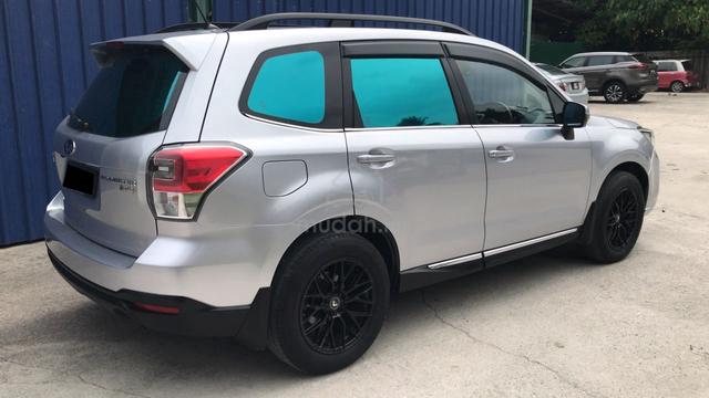 2016 Subaru FORESTER 2.0 (loan kedai) - 3