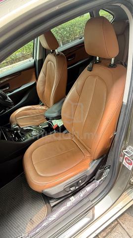 2015 Bmw 2 SERIES 1.5 18I ACTIVE TOURER (LUXURY) - 3