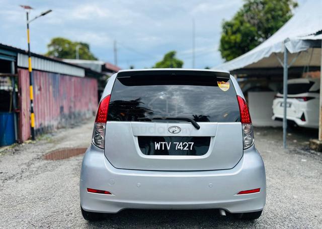 MYVI 1.3 Auto 2010- PALING MURAH DLM MLYSIA - 4