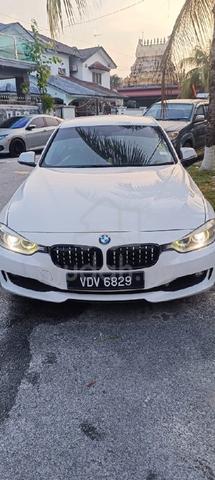 2013 Bmw 3 SERIES 1.6 16I (CKD) F30 (A) - 3