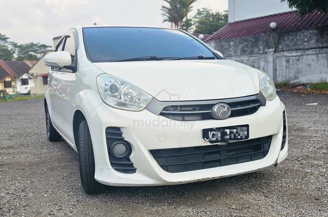 2014 Perodua MYVI 1.5 SE GHS (M) FULL LOAN - 1