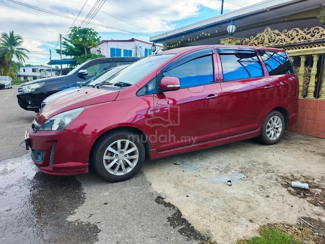 2013 Proton EXORA 1.6 BOLD STANDARD (A) - 2