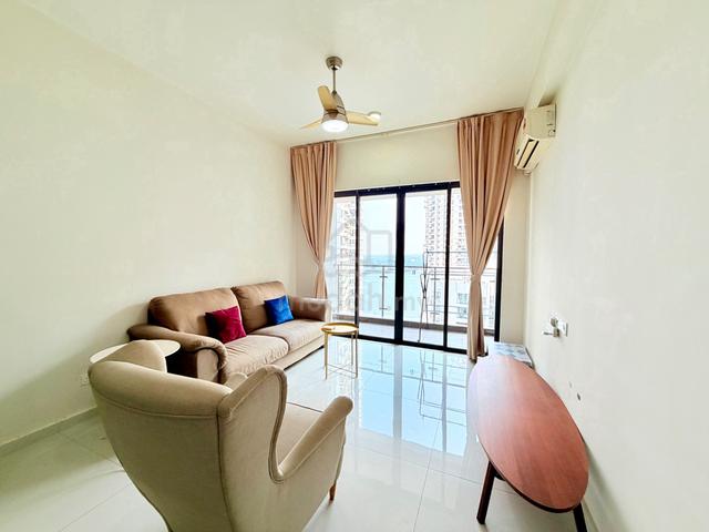 AmberSide @ Country Garden Danga Bay 1