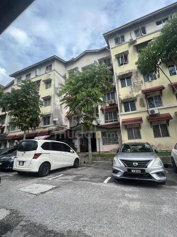 Apartment Bayu 1