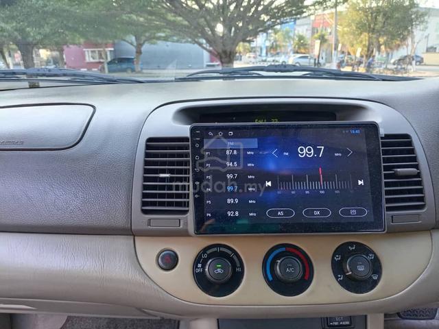 2003 Toyota CAMRY 2.0 E (A) - 4