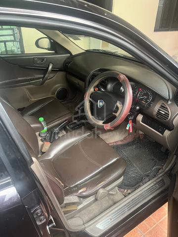 2006 Proton WAJA 1.6 CAMPRO VERSION A (A) - 3