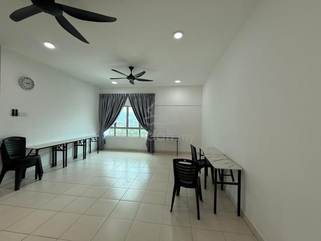Residensi Kepayang (Residensi Fairpark) 1