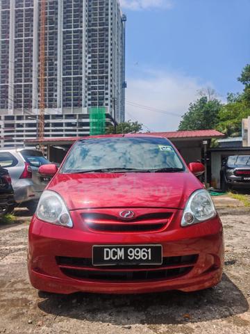 2014 Perodua VIVA 1.0 Ezi (A) Deposit O Bulanan320 - 3