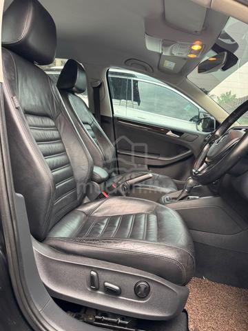 2018 Volkswagen JETTA 1.4 TSI HIGHLINE (CKD) - 5