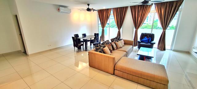 Setia Tri-angle 1