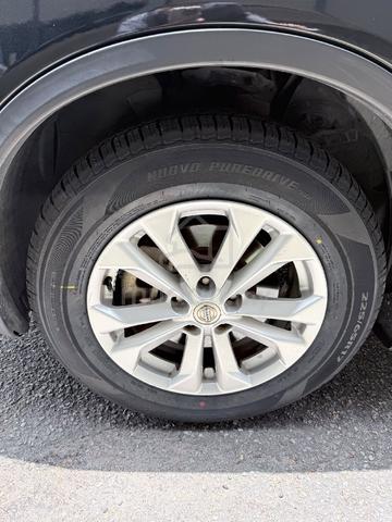 2015 Nissan X-TRAIL 2.0 (A) - 4