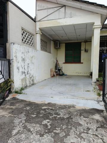 Rumah Untuk Dijual - Taman Sejati Indah, Sg Petani Selatan 1