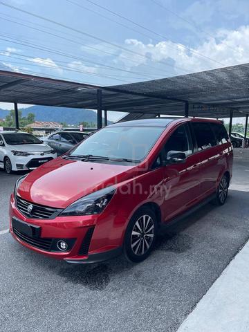 2020 Proton EXORA PREMIUM1.6L (A)1-3YEARS WARRANTY - 3