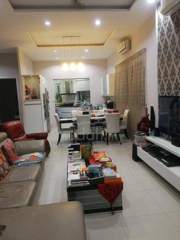 2 Permai 3 Storey Terrace Fully Renovated Tanjung Bungah 1