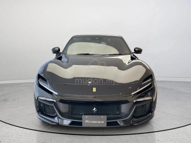 2024 Ferrari PUROSANGUE 6.5 (A) - 4