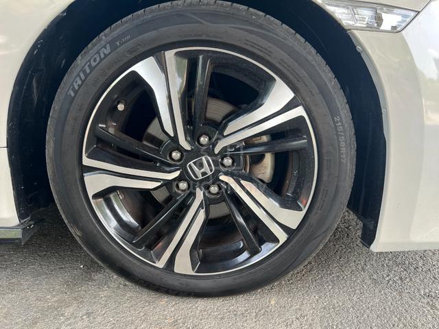 2016 Honda CIVIC 1.5 TC-PREMIUM (A) - 4