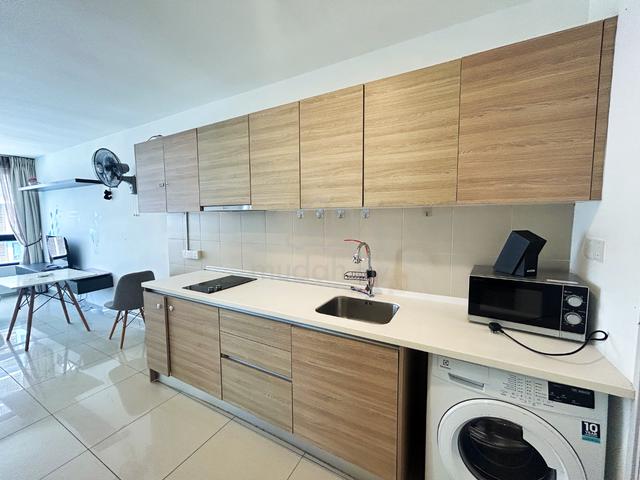 i-Suite @ i-City 2