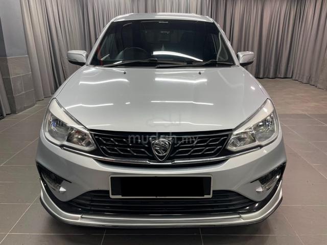 2021 Proton Saga 1.3 Premium (A) Sedan - 2
