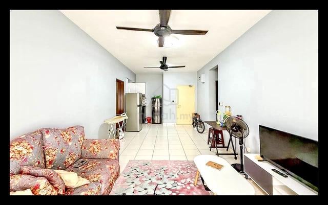 Apartment PR1MA One @ Laman View 1