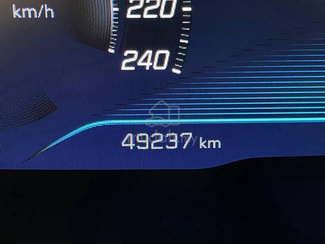 2021 Peugeot 3008 ALLURE THP 45K KM UNDER WARRANTY - 3