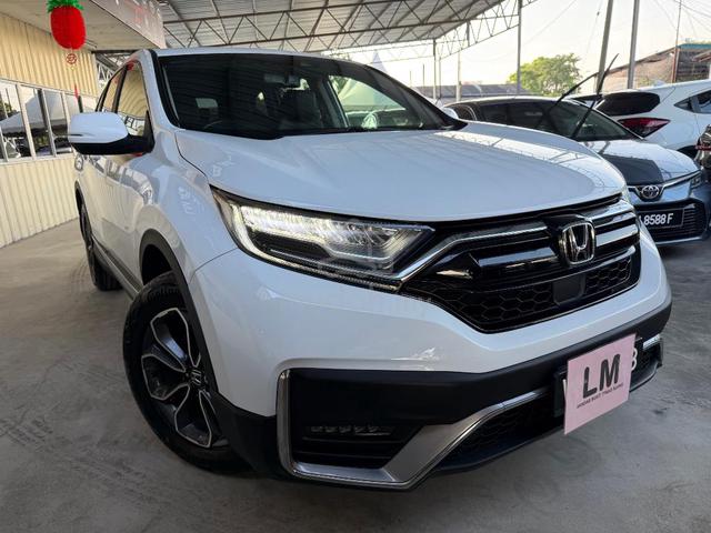 2022 Honda CR-V 1.5 TC-P 2WD (A) - 3
