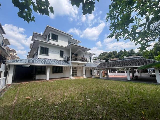 2.5 Storey Sierra Damansara Kota Damansara Corner House- Freehold 1