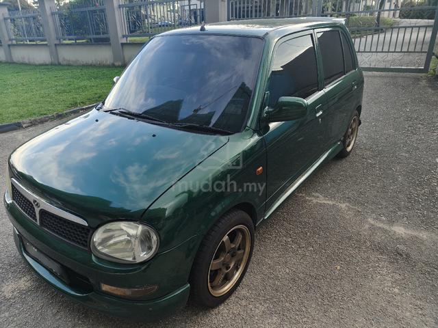 2005 Perodua KELISA 1.0 EZ (A) - 1