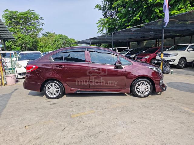 2020 Proton PERSONA FULL SPEC 1.6 (AUTO) - 2