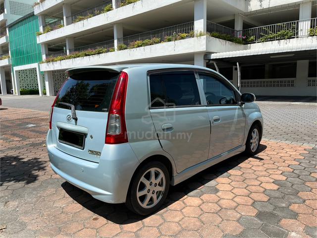 2008 Perodua VIVA 1.0 EZI PREMIUM (A) - 5