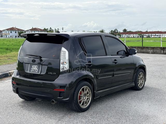 2009 Perodua MYVI 1.3 EZI MY05 M300 FACELIFT (A) - 3