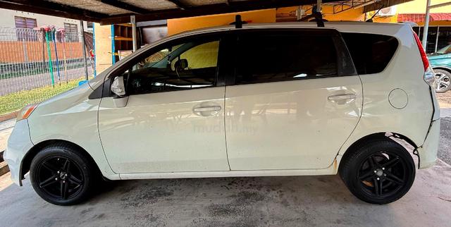 2010 Perodua ALZA 1.5 EZI (A) - 2