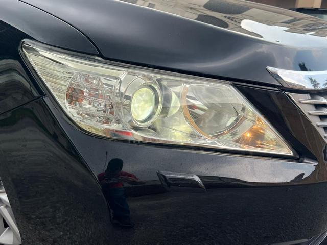 2013 Toyota CAMRY 2.0 G (A)HIGH SPEC - 3