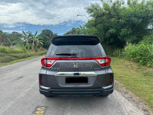 2021 Honda BR-V E 1.5L (A) - 5