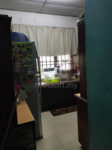 Single Storey Semi D@Taman Cengal Indah, Kulim 1