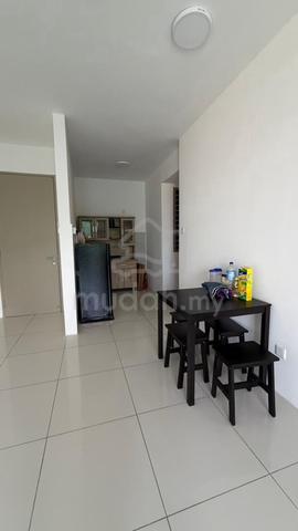 Vivo Executive Apartment 1