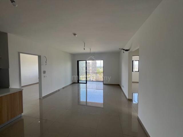 Co-Home @ Eden by The Parque Residences 1